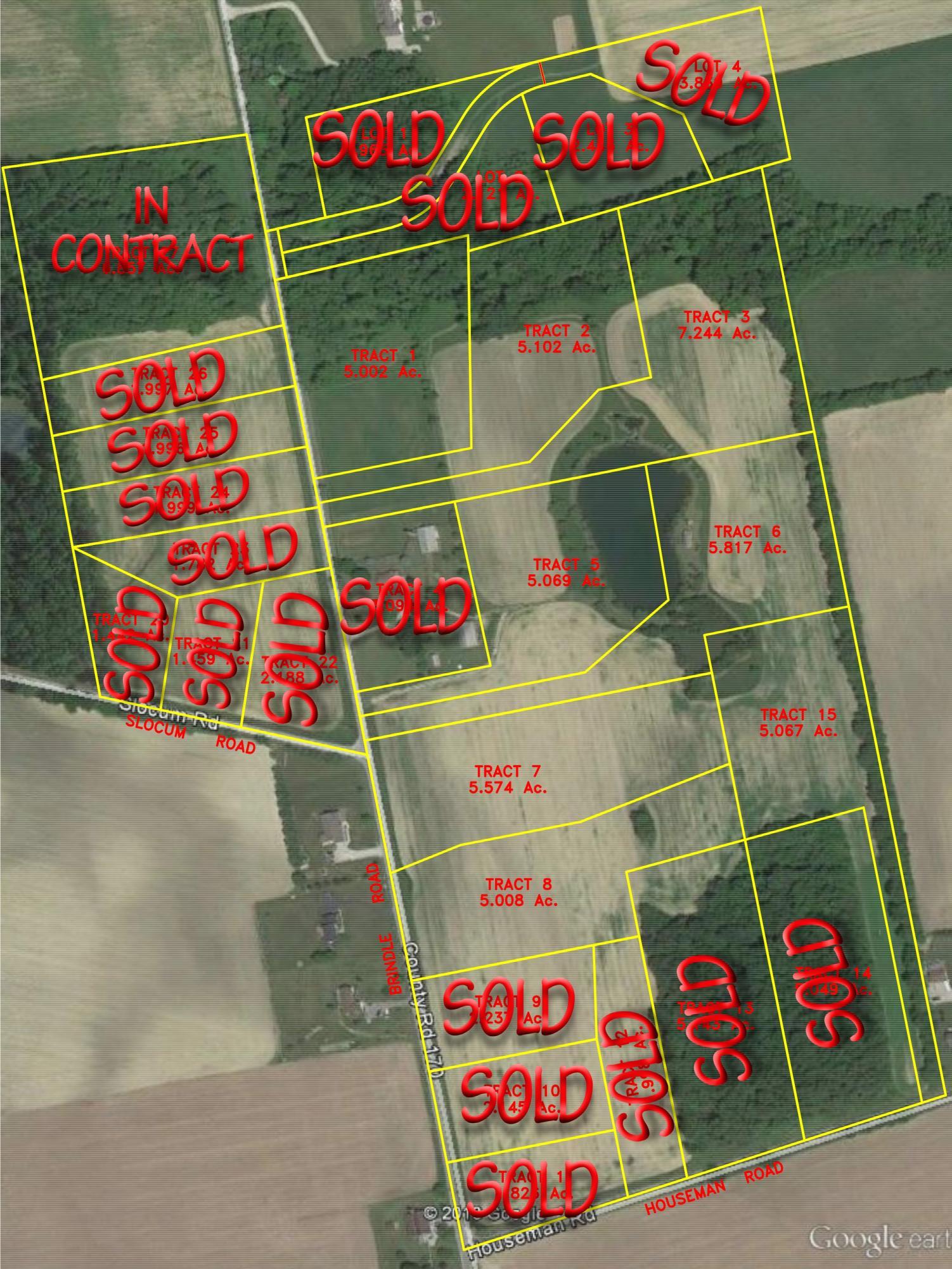 0 Brindle Road, Unit TRACT 7 Ostrander, OH 43061 - Photo 12 of 12