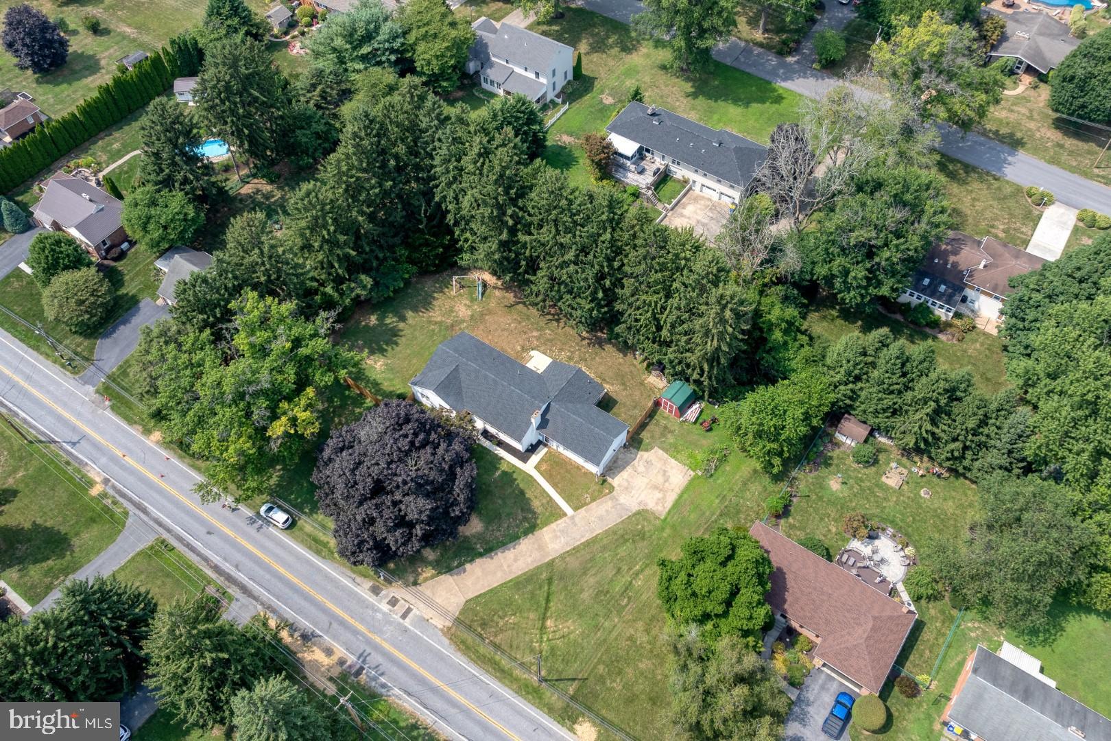 4021 Old Orchard Road York, PA 17402 - Photo 40 of 45 Gallery Image 40