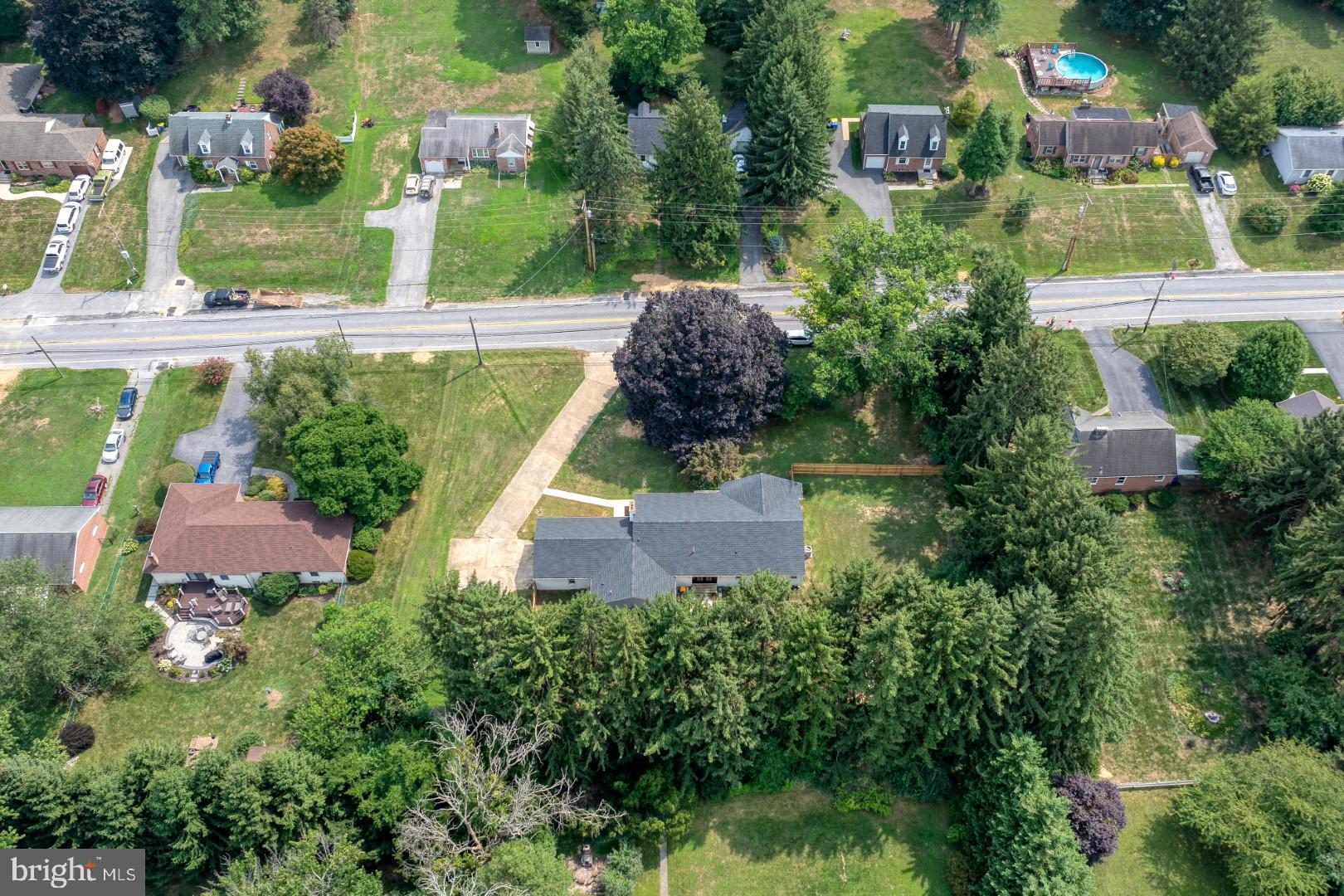 4021 Old Orchard Road York, PA 17402 - Photo 43 of 45 Gallery Image 43