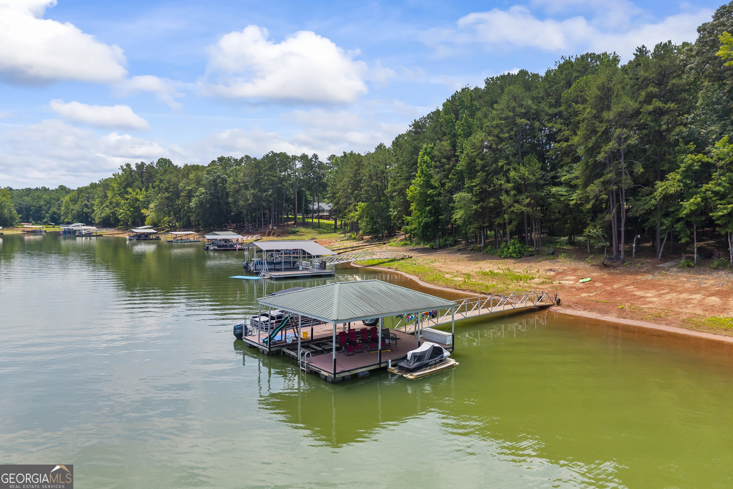 540 Capri Point Lavonia, GA 30553 - Photo 63 of 127