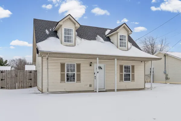 $205,000 | 1107 Timothy Avenue, Oak Grove, KY 42262