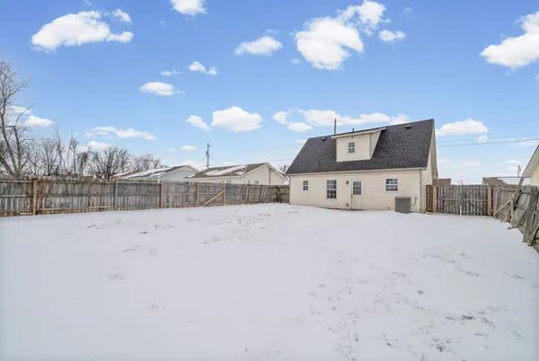 $205,000 | 1107 Timothy Avenue, Oak Grove, KY 42262