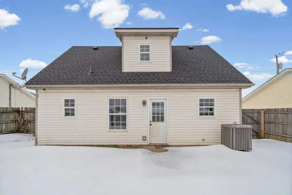 $205,000 | 1107 Timothy Avenue, Oak Grove, KY 42262