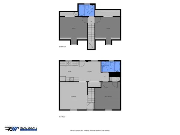 $205,000 | 1107 Timothy Avenue, Oak Grove, KY 42262