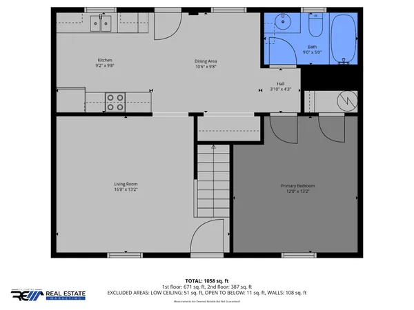 $205,000 | 1107 Timothy Avenue, Oak Grove, KY 42262