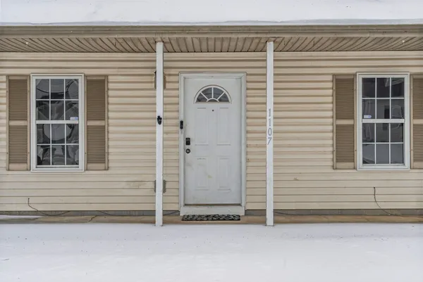 $205,000 | 1107 Timothy Avenue, Oak Grove, KY 42262