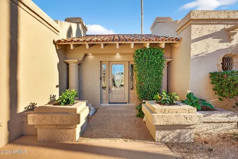 $1,850,000 | 8320 East Calle De Alegria, Scottsdale, AZ 85255