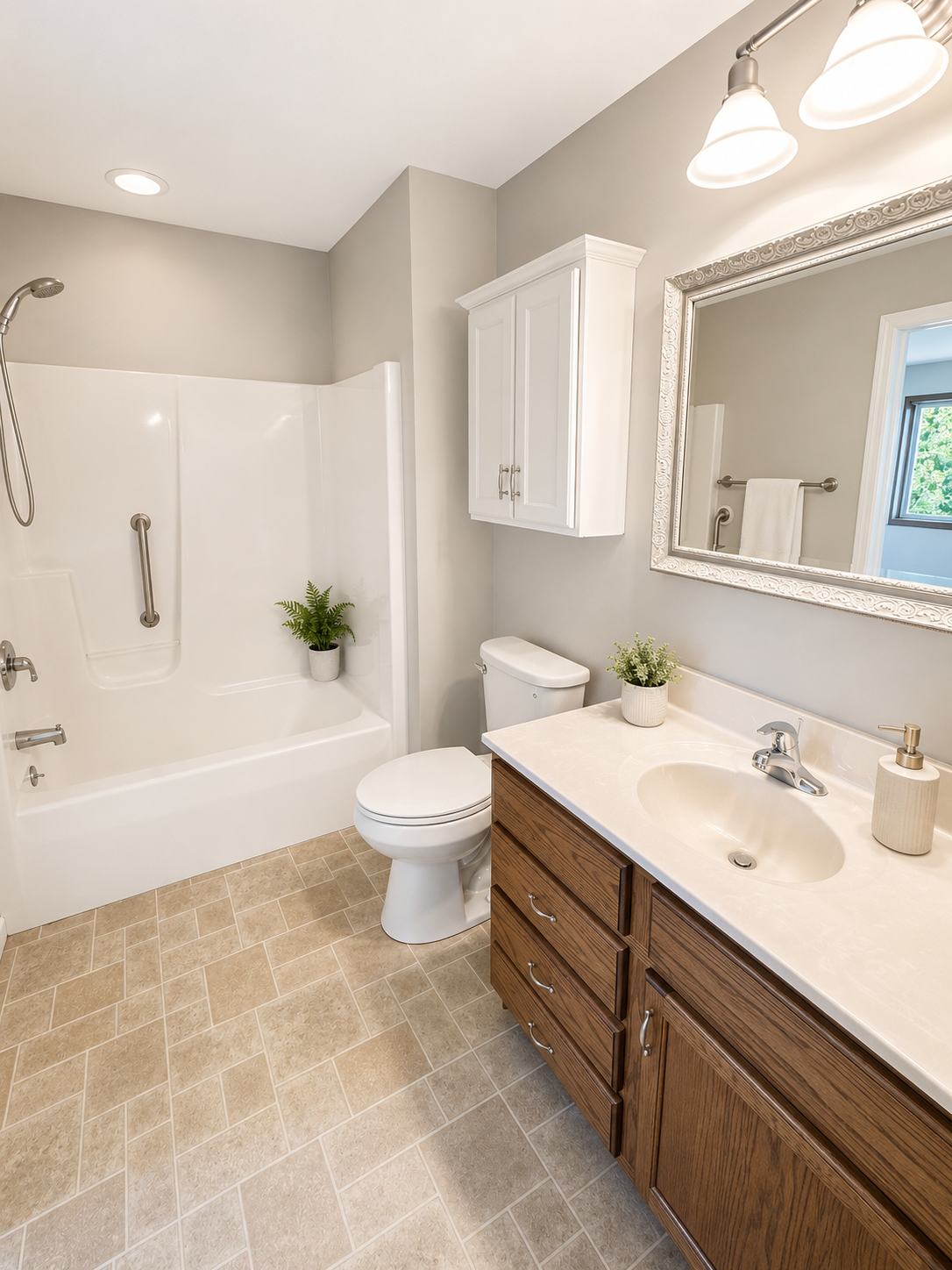 W920 Cardinal Drive Spring Valley, WI 54767 - Photo 6 of 9
