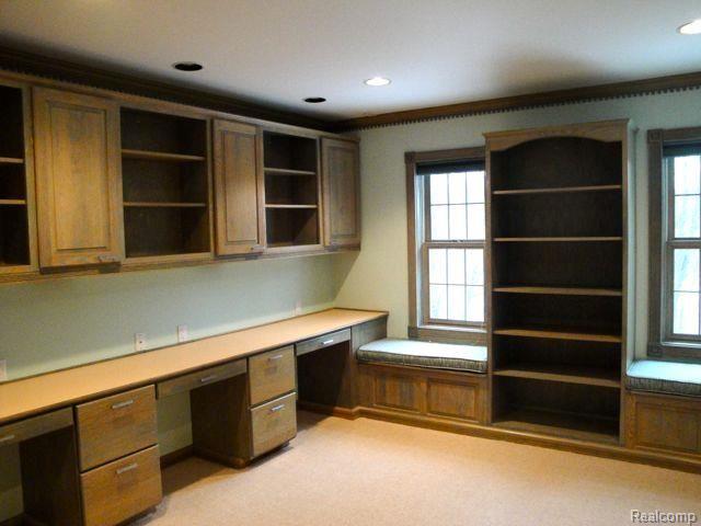 5800 Rochester Road Dryden, MI 48428 - Photo 25 of 25 Office Upstairs