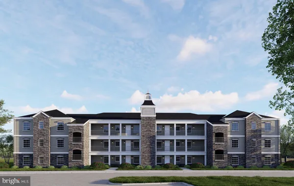 $380,000 | 201 Colonial Downs Court, Unit 2104, Newark, DE 19702