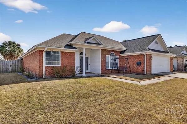 $2,250 | 126 Hopeland Drive, Savannah, GA 31419