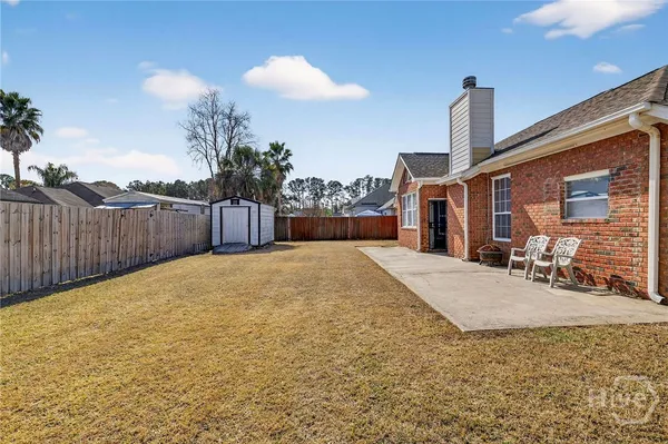 $2,250 | 126 Hopeland Drive, Savannah, GA 31419