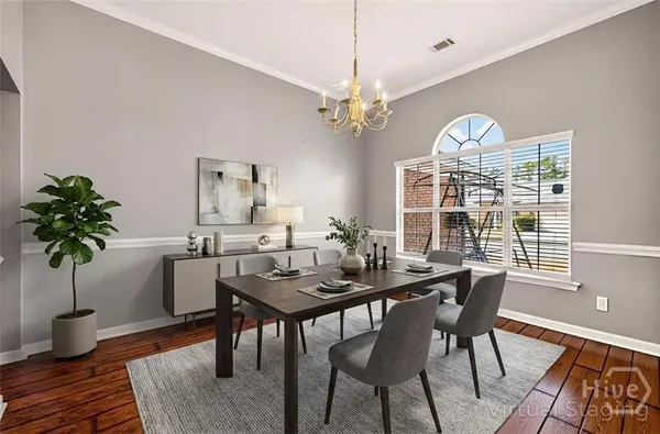 $2,250 | 126 Hopeland Drive, Savannah, GA 31419