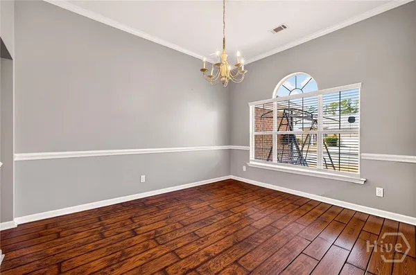 $2,250 | 126 Hopeland Drive, Savannah, GA 31419