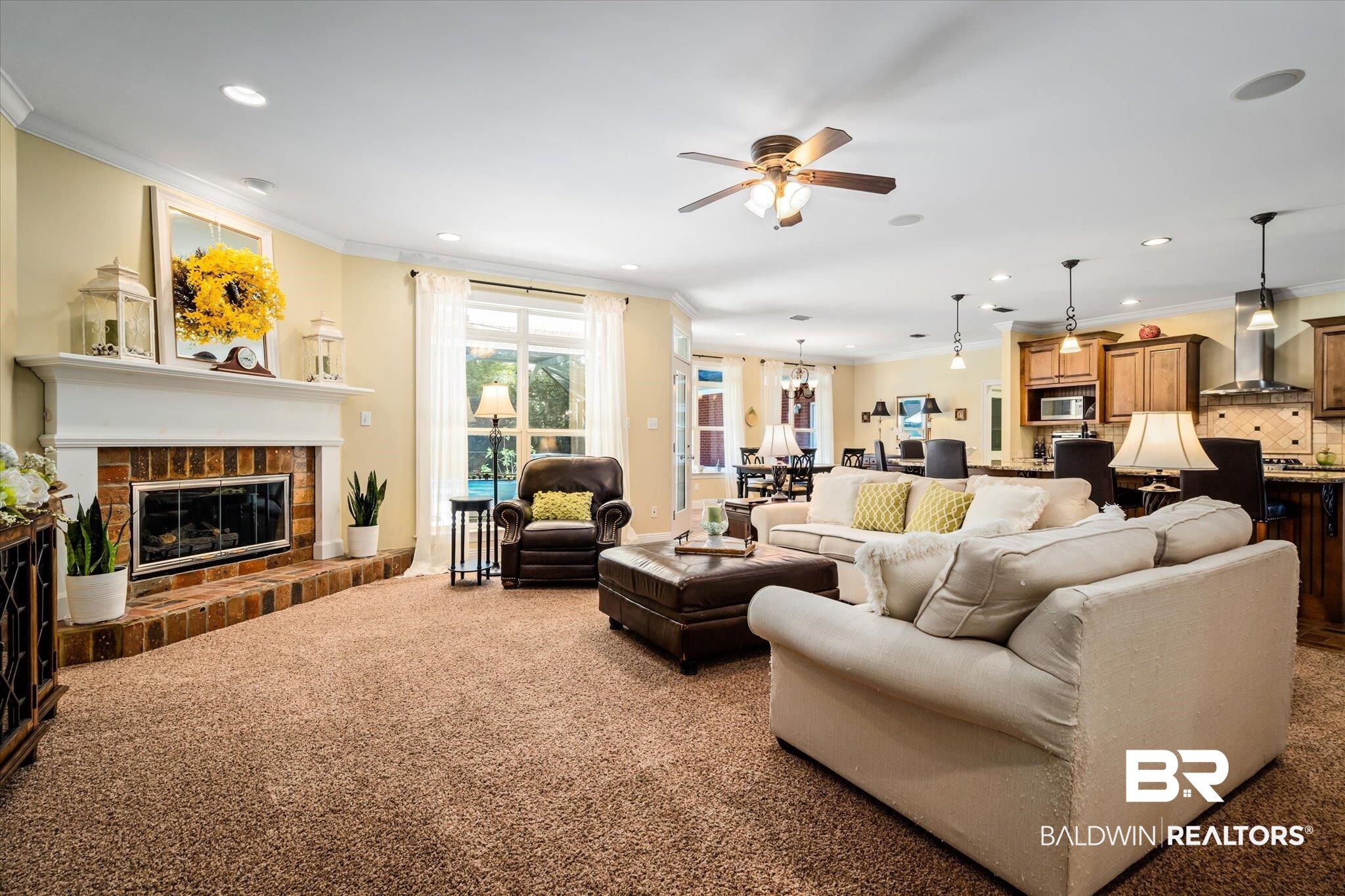 10010 Merwin Court Mobile, AL 36695 - Photo 8 of 48