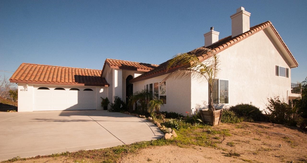 4026 Monserate Hill Road Fallbrook, CA 92028 - Photo 2 of 23