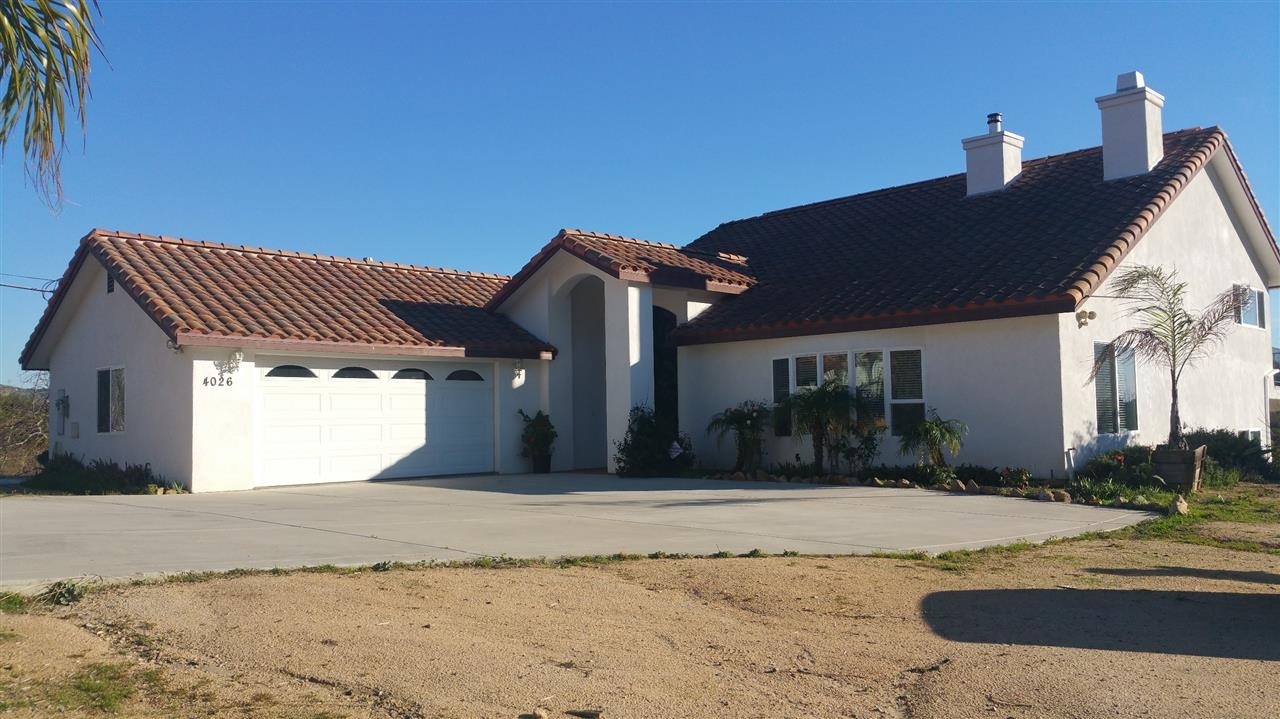 4026 Monserate Hill Road Fallbrook, CA 92028 - Photo 22 of 23