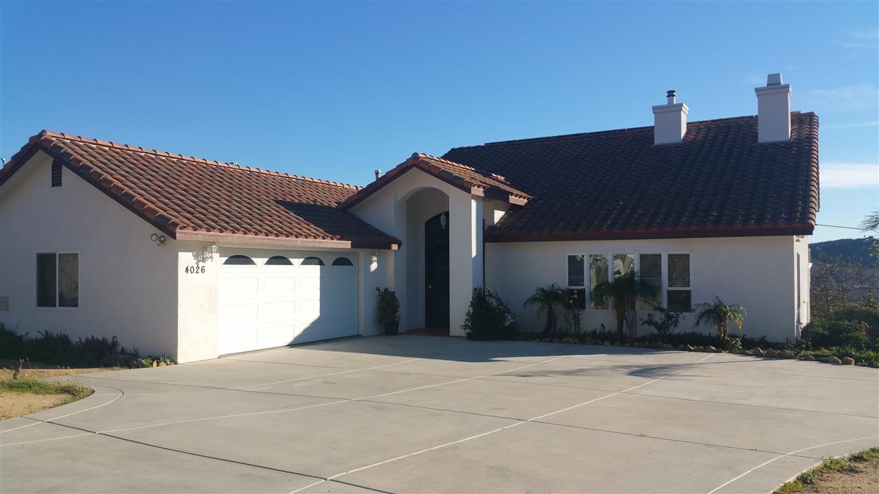 4026 Monserate Hill Road Fallbrook, CA 92028 - Photo 23 of 23