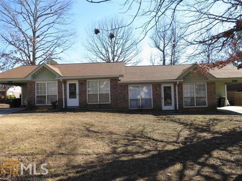 24 Conifer Ring Rome, GA 30165 - Photo 1 of 1