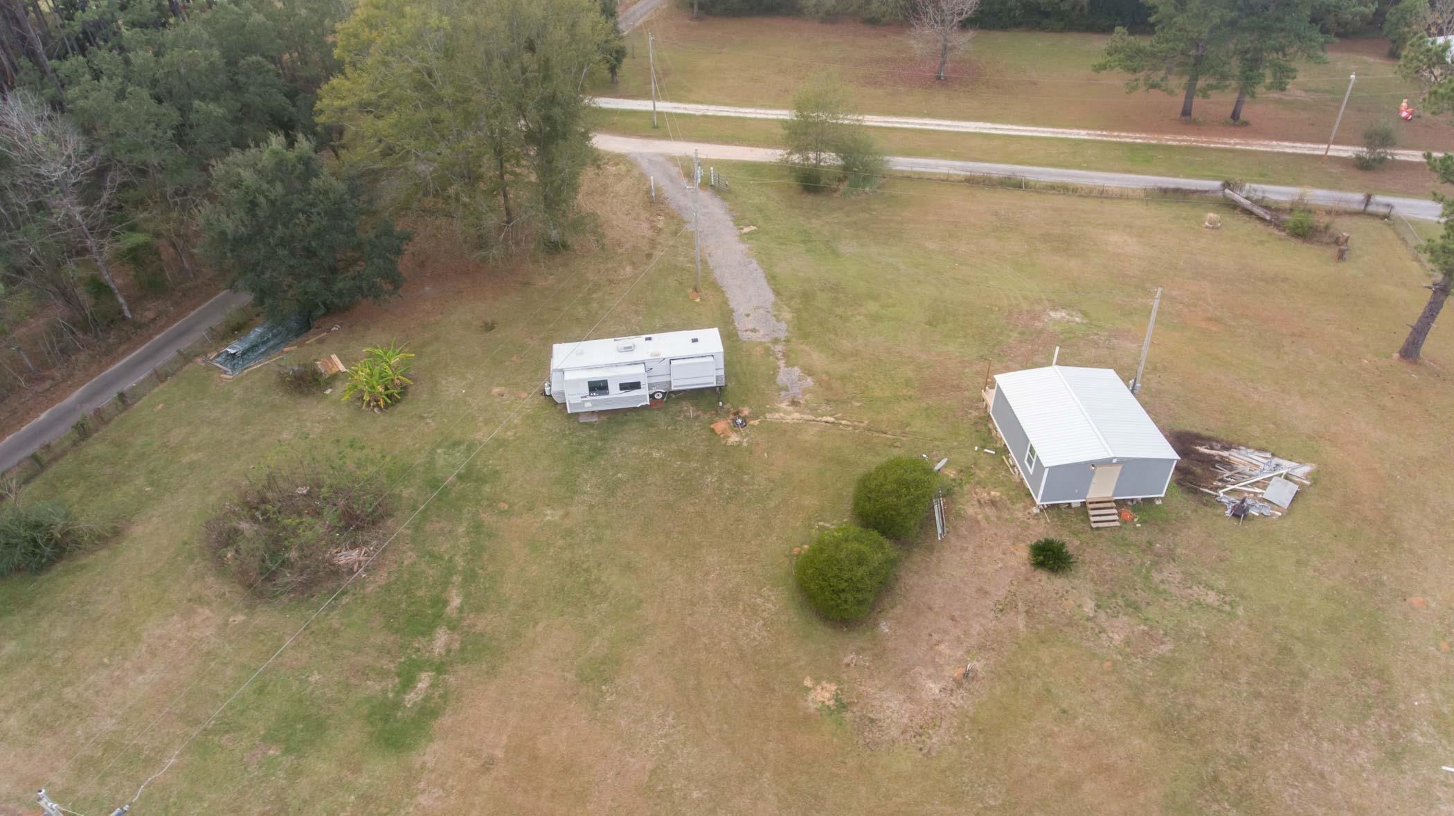 16185 Archie Flowers Road Bay Minette, AL 36507 - Photo 34 of 43