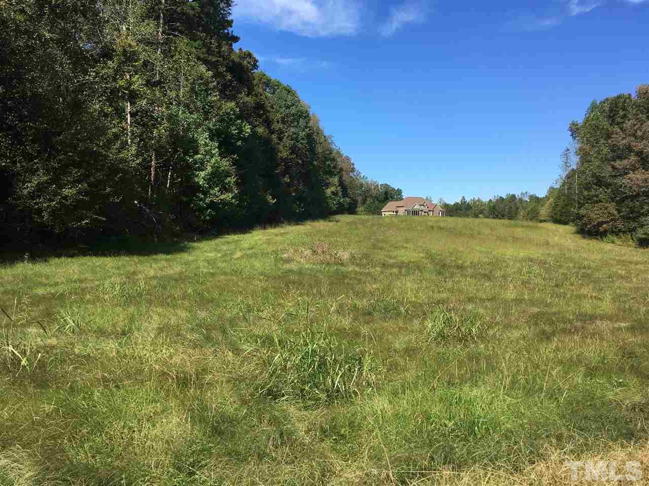 3.87-acres Durham Road Timberlake, NC 27583 - Photo 3 of 5