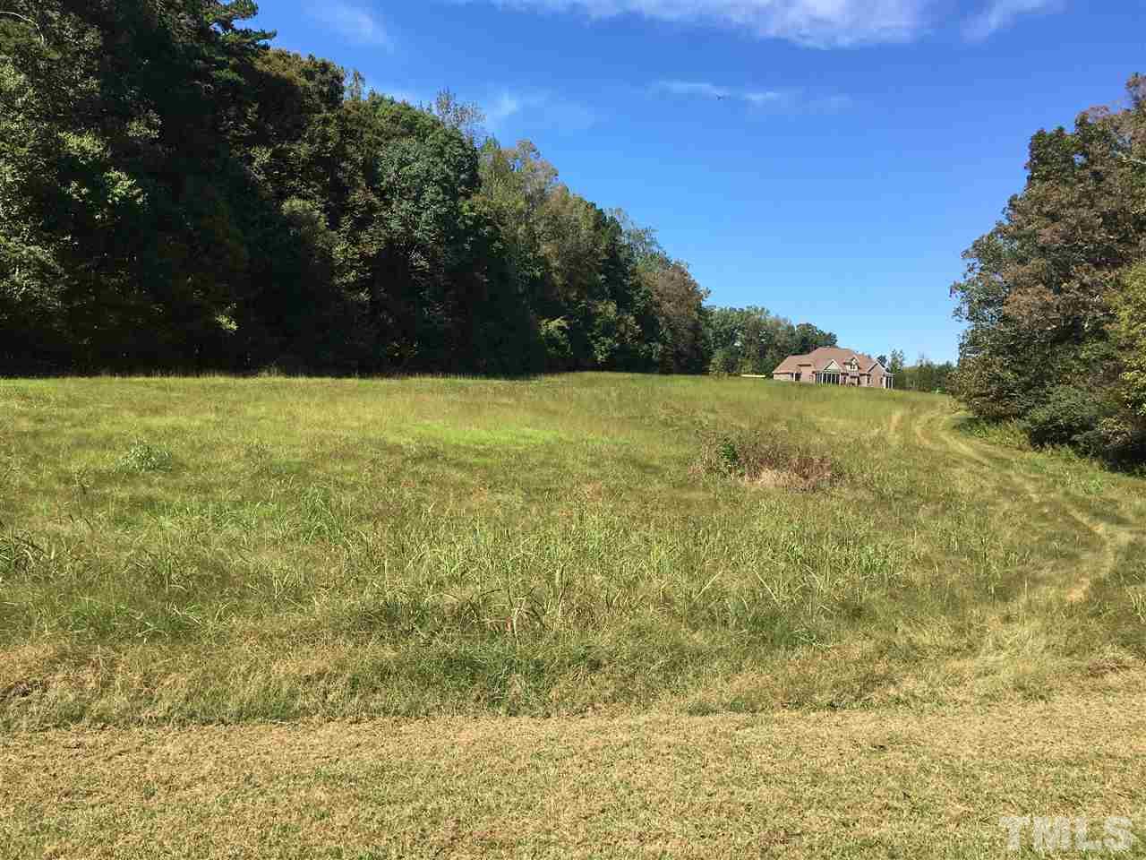 3.87-acres Durham Road Timberlake, NC 27583 - Photo 4 of 5