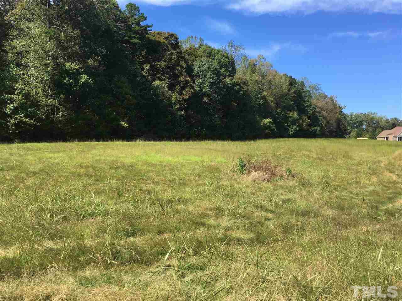 3.87-acres Durham Road Timberlake, NC 27583 - Photo 5 of 5