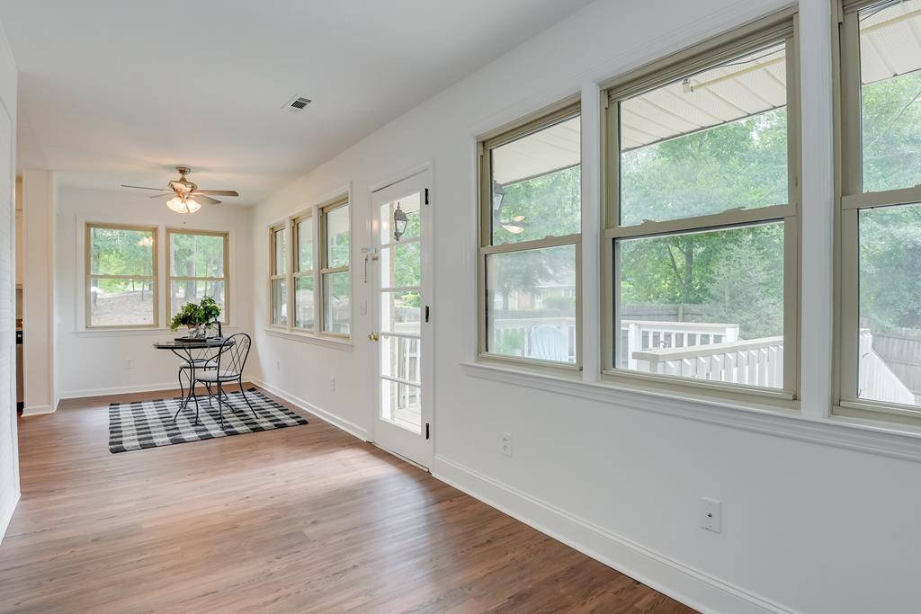 1615 Ridgecrest Lane Aiken, SC 29801 - Photo 12 of 58
