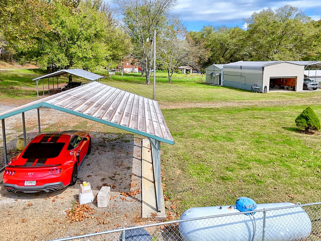 1483 Hilltop Road Murphy, NC 28906 - Photo 74 of 74 Gallery Image 74