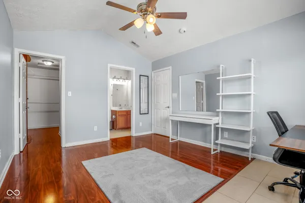 $215,000 | 13266 Komatite Way, Unit 700, Fishers, IN 46038