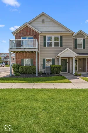 $215,000 | 13266 Komatite Way, Unit 700, Fishers, IN 46038