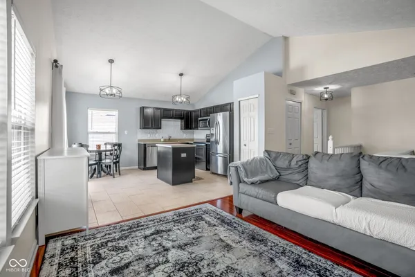 $215,000 | 13266 Komatite Way, Unit 700, Fishers, IN 46038