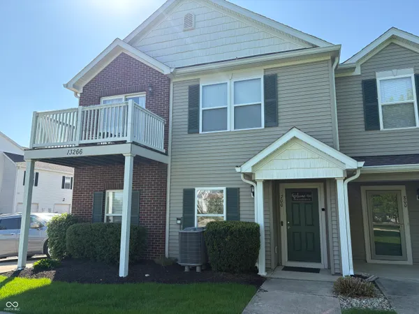 $215,000 | 13266 Komatite Way, Unit 700, Fishers, IN 46038