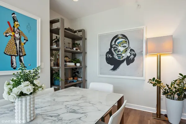 $1,090,000 | 1201 South Prairie Avenue, Unit 3303, Chicago, IL 60605