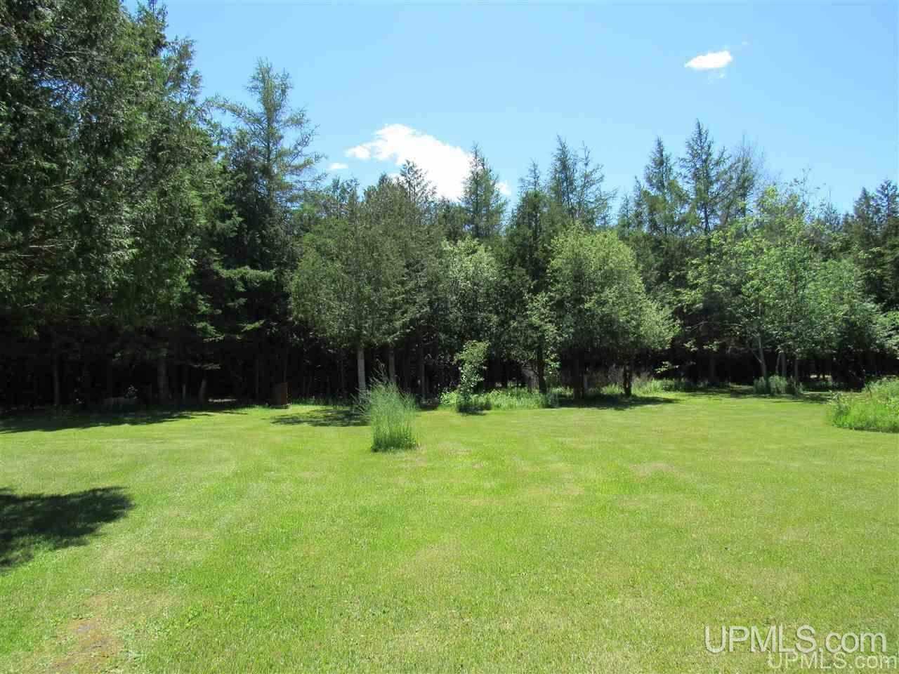W16487 Mcconnell Road Curtis, MI 49820 - Photo 2 of 37