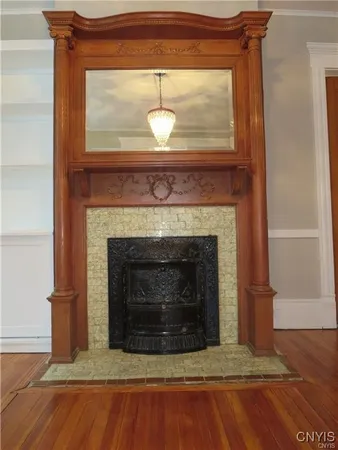 $1,750 | 1725 James Street, Unit 1, Syracuse, NY 13206