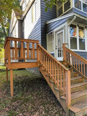 $1,750 | 1725 James Street, Unit 1, Syracuse, NY 13206
