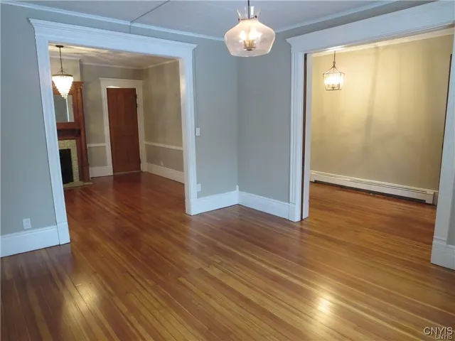 $1,750 | 1725 James Street, Unit 1, Syracuse, NY 13206