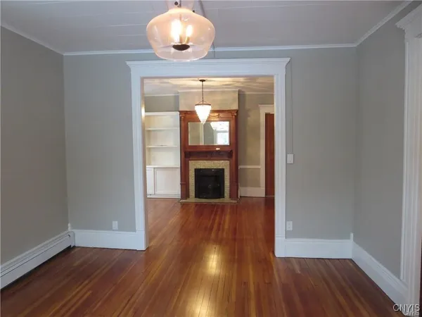 $1,750 | 1725 James Street, Unit 1, Syracuse, NY 13206