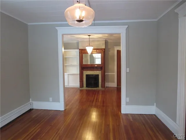 $1,750 | 1725 James Street, Unit 1, Syracuse, NY 13206