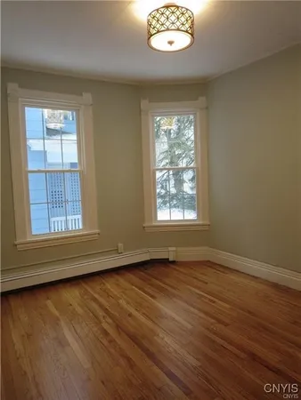 $1,750 | 1725 James Street, Unit 1, Syracuse, NY 13206