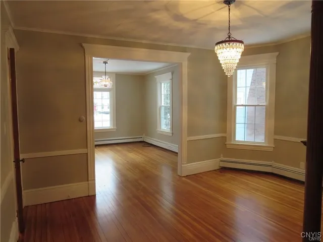 $1,750 | 1725 James Street, Unit 1, Syracuse, NY 13206