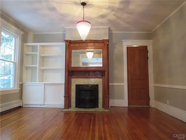 $1,750 | 1725 James Street, Unit 1, Syracuse, NY 13206