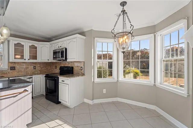 $312,900 | 1534 Finwick Drive, Pfafftown, NC 27040