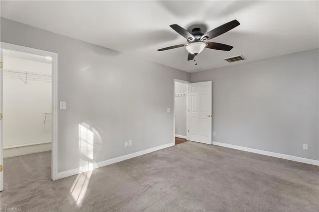 $312,900 | 1534 Finwick Drive, Pfafftown, NC 27040