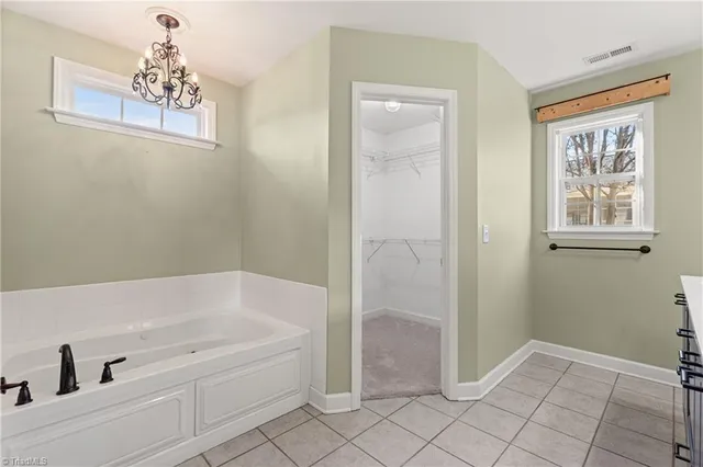 $312,900 | 1534 Finwick Drive, Pfafftown, NC 27040