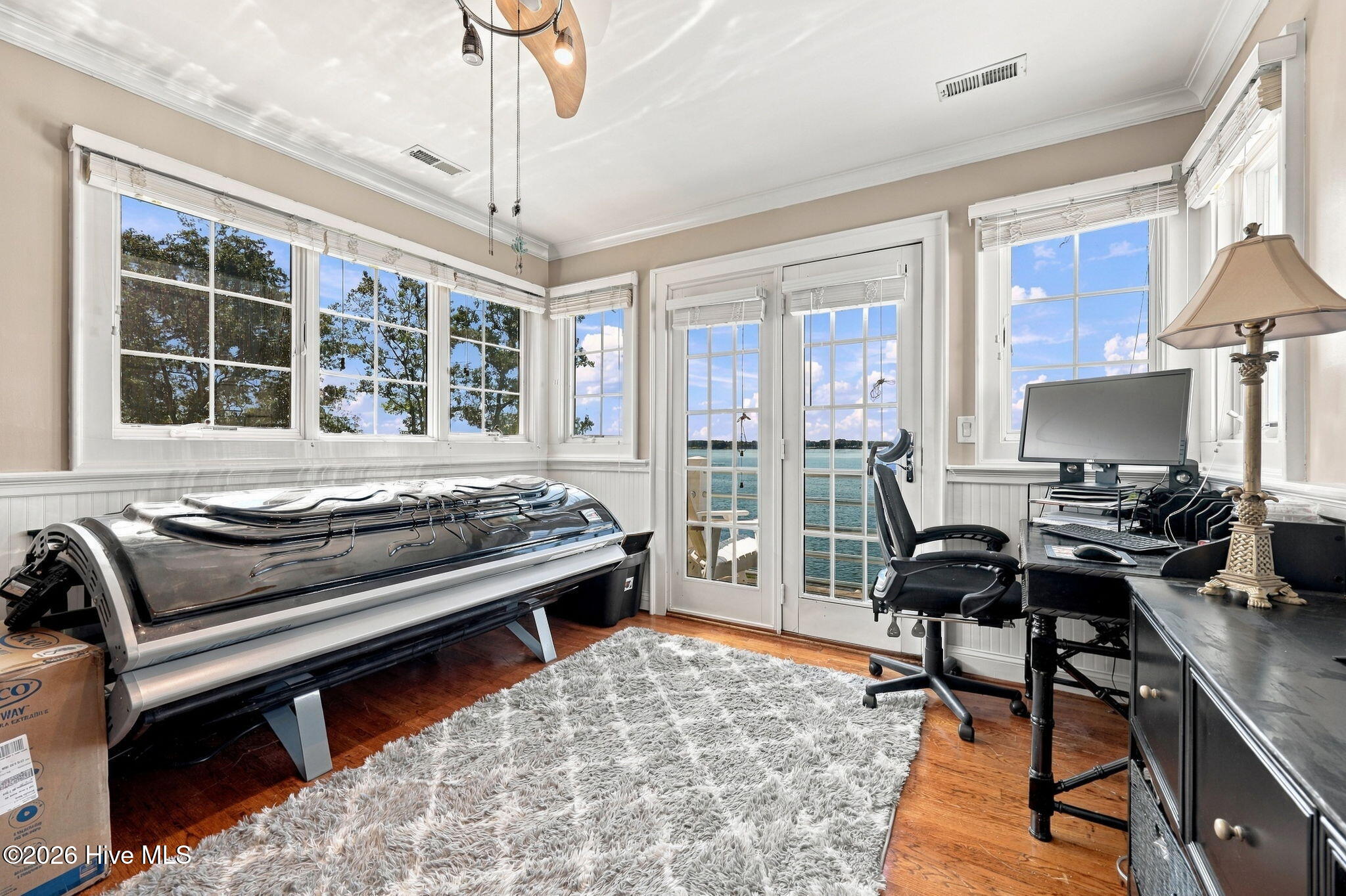 168 River Acres Road Washington, NC 27889 - Photo 36 of 50 office