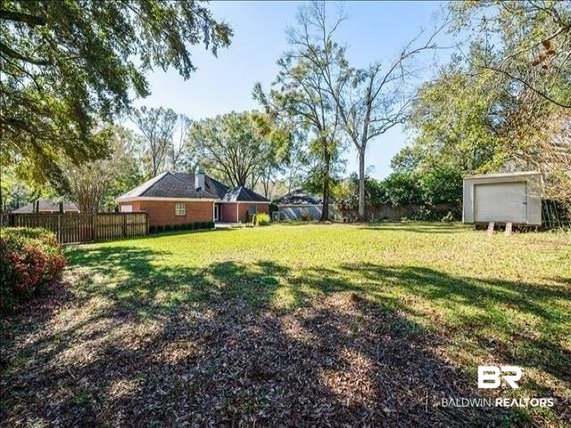 10490 Hunters Ridge Drive Mobile, AL 36695 - Photo 21 of 22