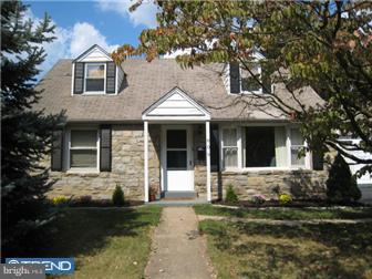 609 Burton Road Oreland, PA 19075 - Photo 1 of 6