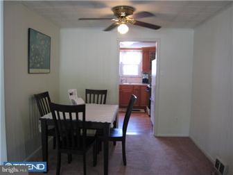 609 Burton Road Oreland, PA 19075 - Photo 3 of 6 Dining Room